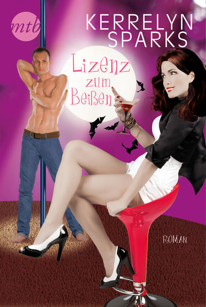 Lizenz zum Beißen