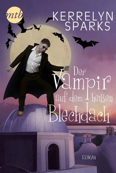 Der Vampir auf dem heißen Blechdach