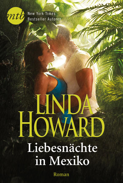 Liebesnächte in Mexiko