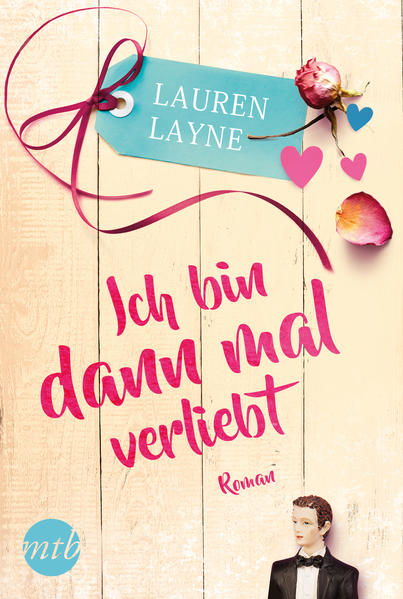 Ich bin dann mal verliebt