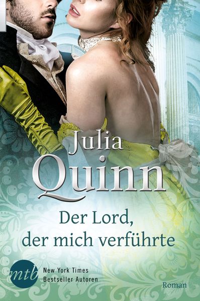 Der Lord, der mich verführte