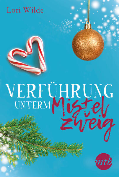 Verführung unterm Mistelzweig