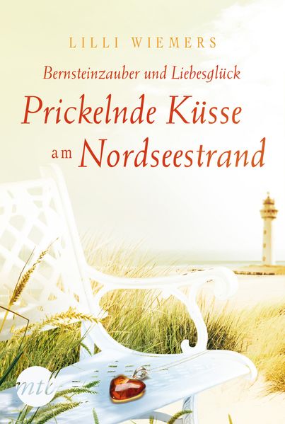 Bernsteinzauber und Liebesglück: Prickelnde Küsse am Nordseestrand