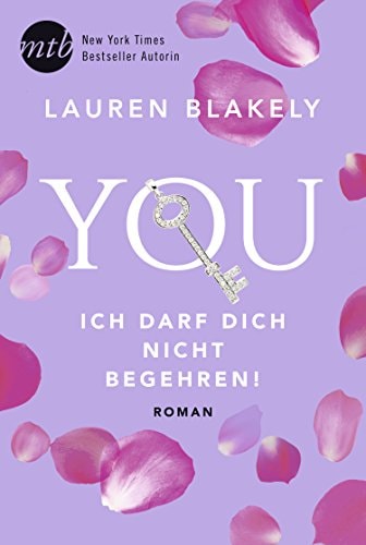 You - Ich darf dich nicht begehren (Big Rock 4)