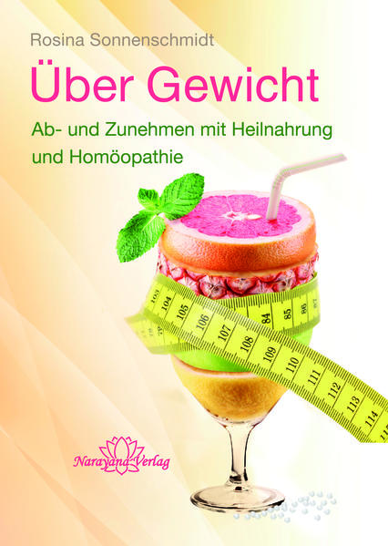 Über Gewicht- E-Book