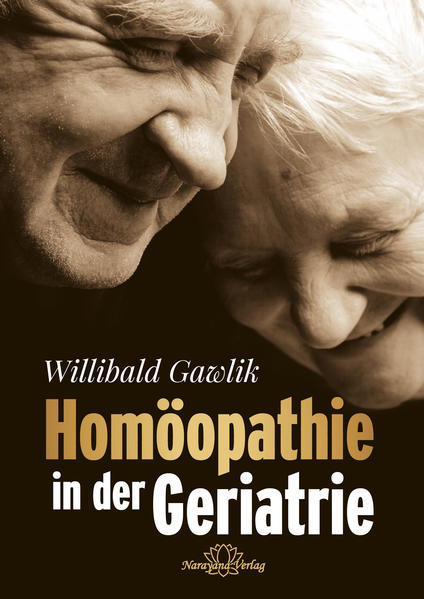 Homöopathie in der Geriatrie-E-Book