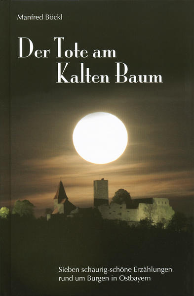Der Tote am Kalten Baum