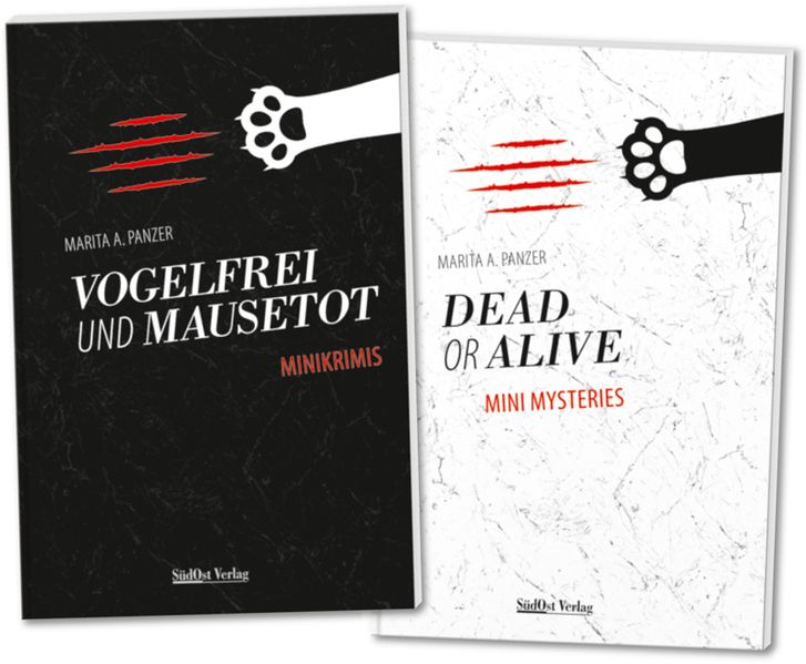 Vogelfrei und mausetot – Dead or alive