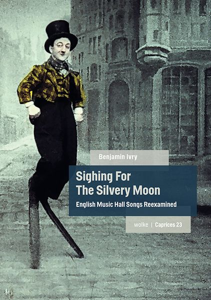 Sighing For The Silvery Moon