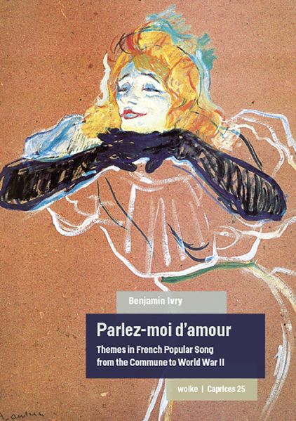 Parlez-moi d’amour