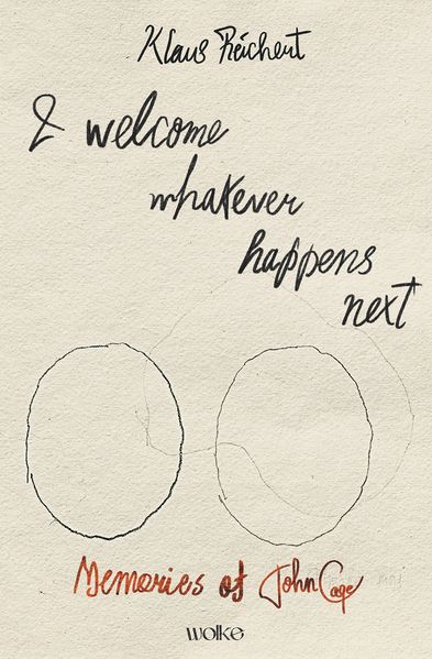 I welcome whatever happens next