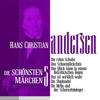 Die roten Schuhe: Die schönsten Märchen von Hans Christian Andersen 5