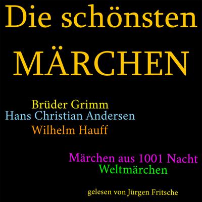 Die schönsten Märchen