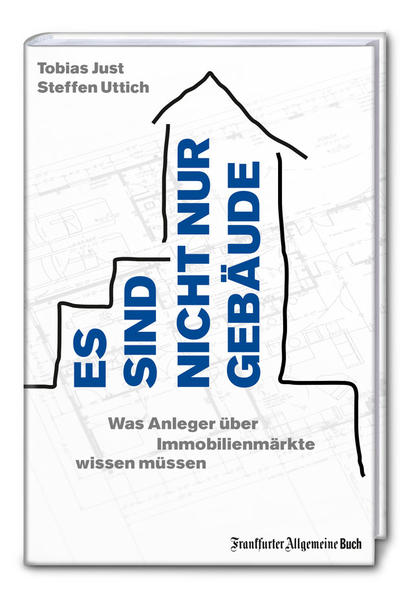 Es sind nicht nur Gebäude