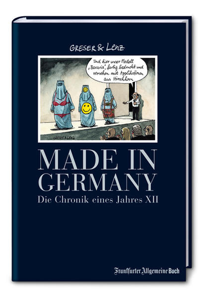 Made in Germany