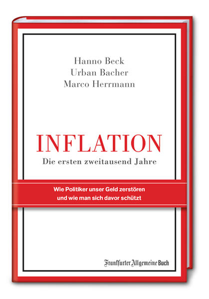 Inflation - Die ersten zweitausend Jahre