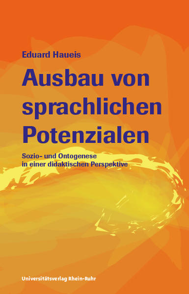 Ausbau von sprachlichen Potenzialen