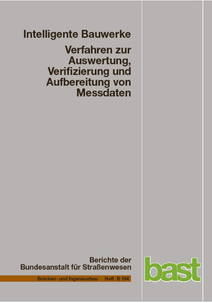 Intelligente Bauwerke