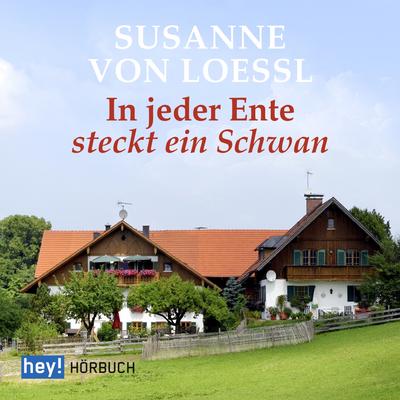 In jeder Ente steckt ein Schwan