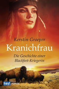 Kranichfrau