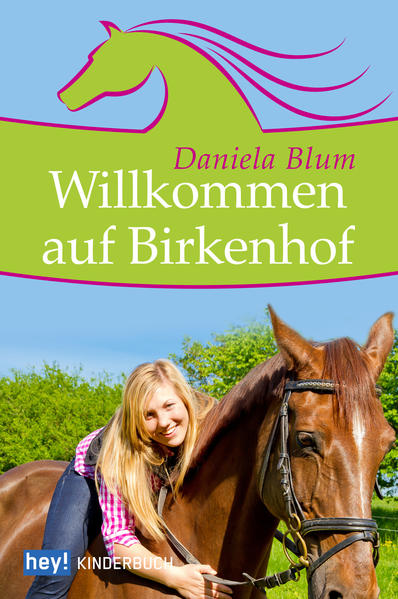 Willkommen auf Birkenhof