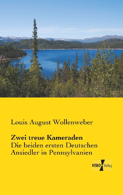 Zwei treue Kameraden