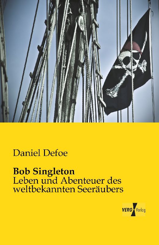 Bob Singleton