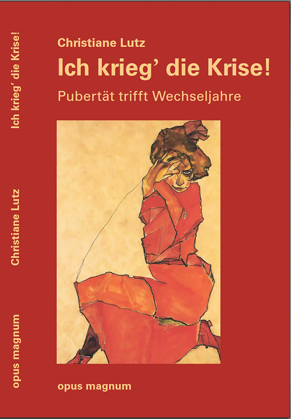 Ich krieg die Krise