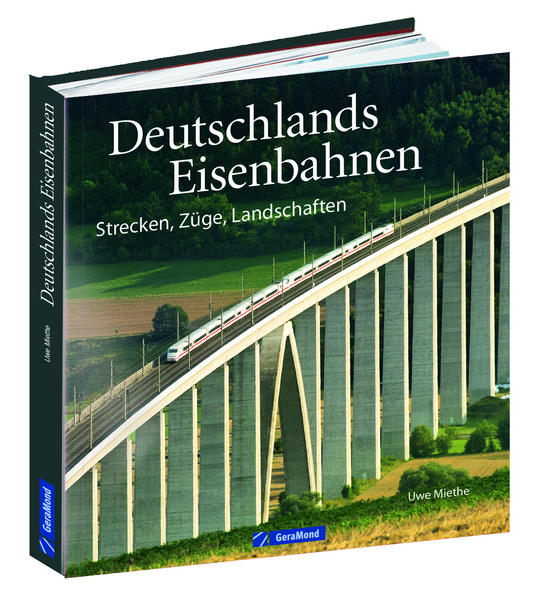 Deutschlands Eisenbahnen