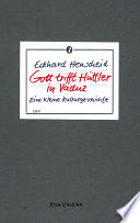 Gott trifft Hüttler in Vaduz