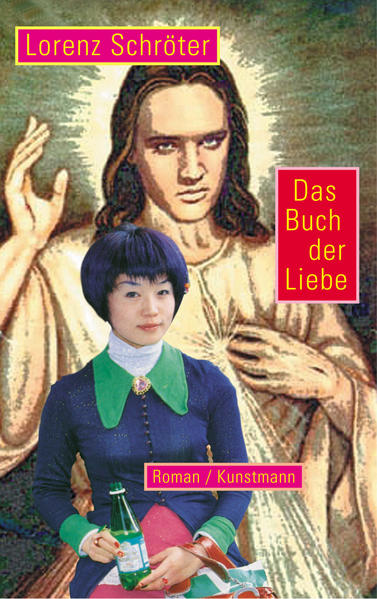 Das Buch der Liebe