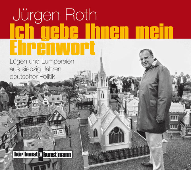 Ich gebe Ihnen mein Ehrenwort! CD