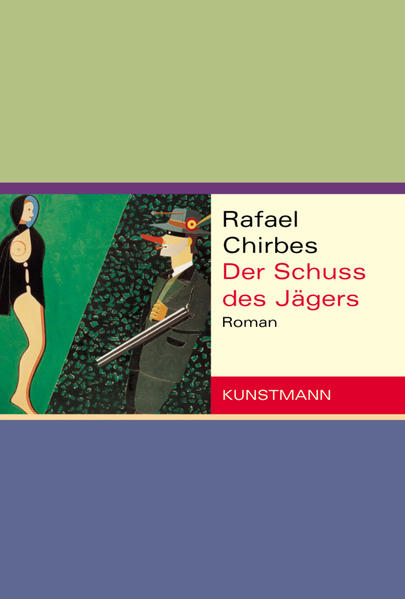 Der Schuß des Jägers