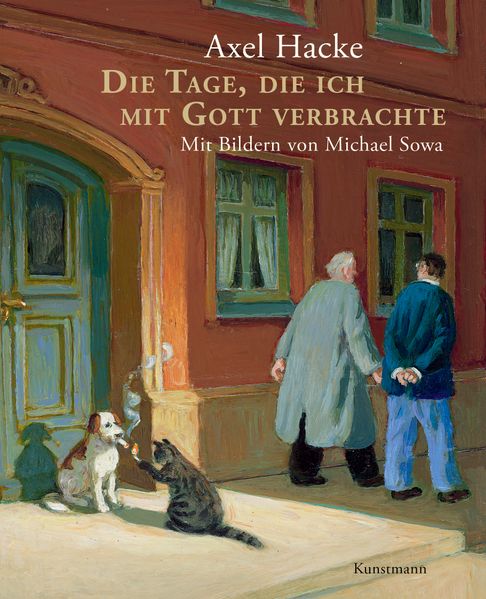 Buchcover
