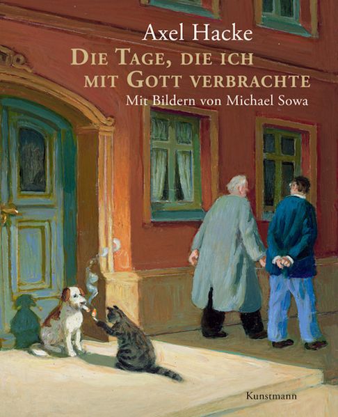 Buchcover