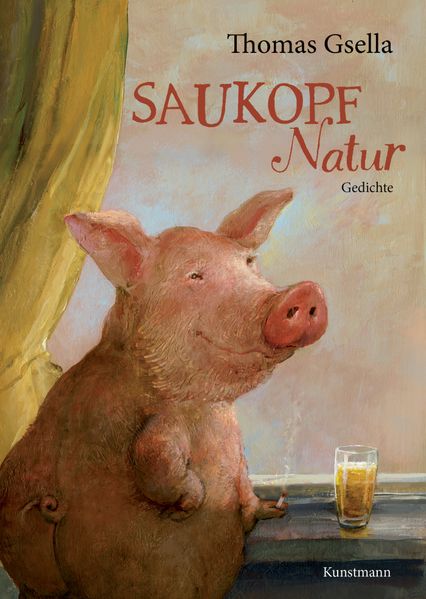 Buchcover