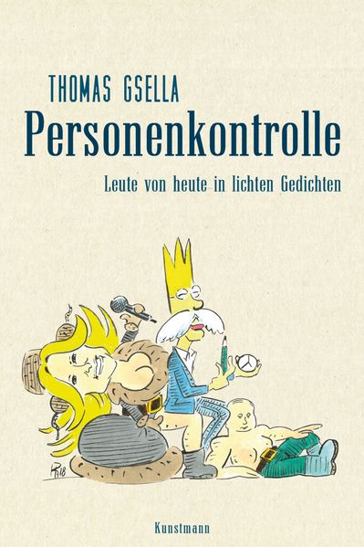 Buchcover