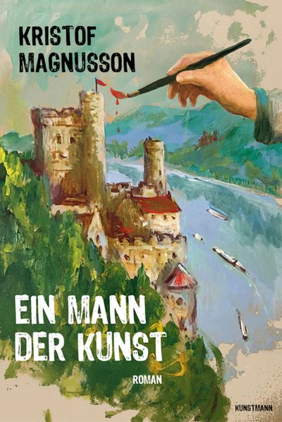 Buchcover