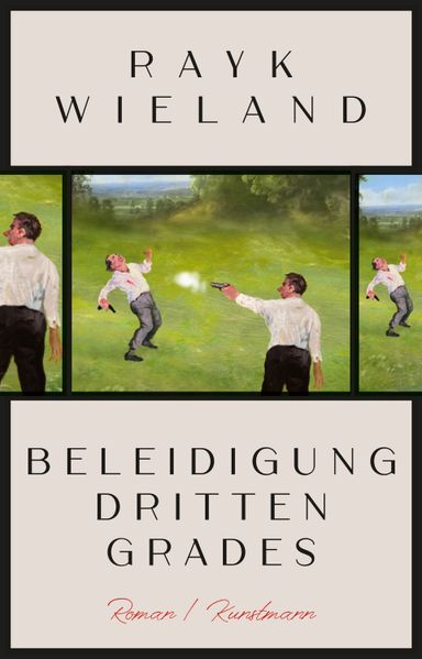 Buchcover