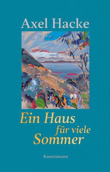 Buchcover