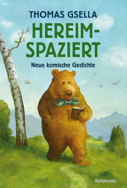 Buchcover