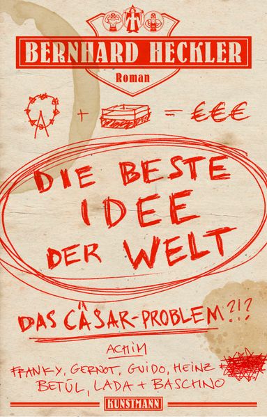 Buchcover