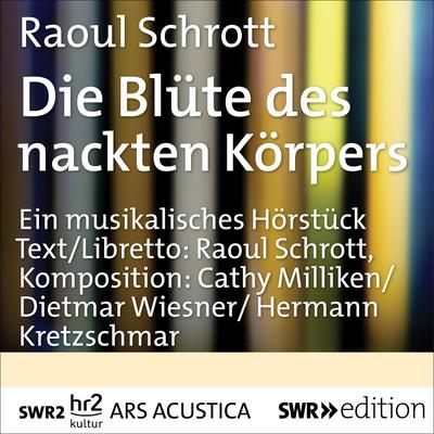 Die Blüte des nackten Körpers