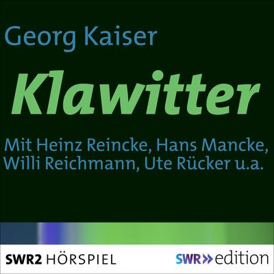 Klawitter