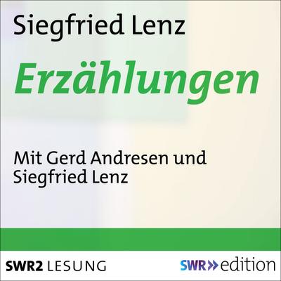 Siegfried Lenz - Erzählungen