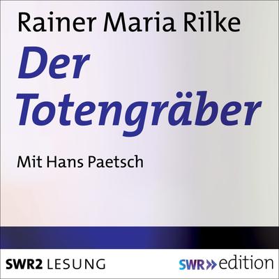 Der Totengräber