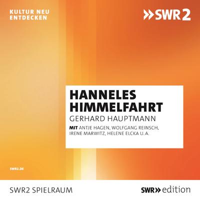 Hanneles Himmelfahrt