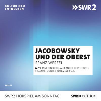 Jacobowsky und der Oberst