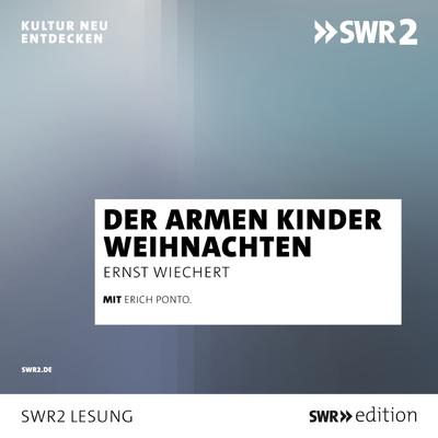 Der armen Kinder Weihnachten