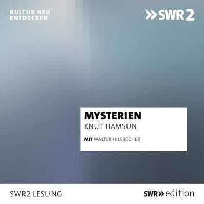 Mysterien
